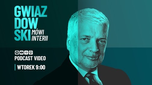 Autorski videocast Roberta Gwiazdowskiego, w którym komentuje bieżącą sytuację gospodarczą w Polsce.