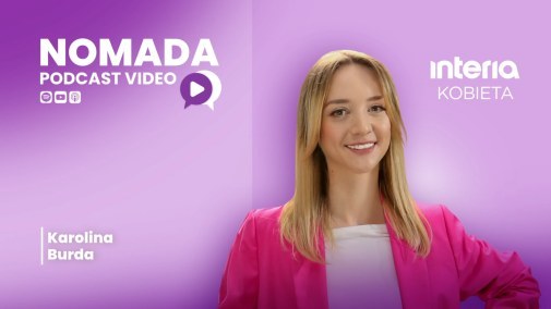Nomada to podcast Karoliny Burdy dla podróżników, marzycieli i tych, którzy chcą odkrywać nowe miejsca i zwyczaje.
